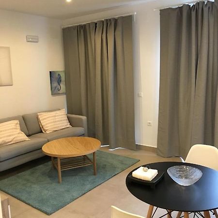 Apartamento Cristina El Rompido Kültér fotó