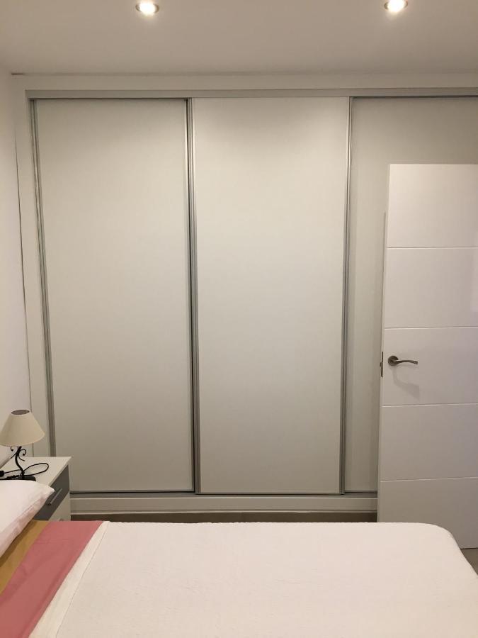 Apartamento Cristina El Rompido Kültér fotó