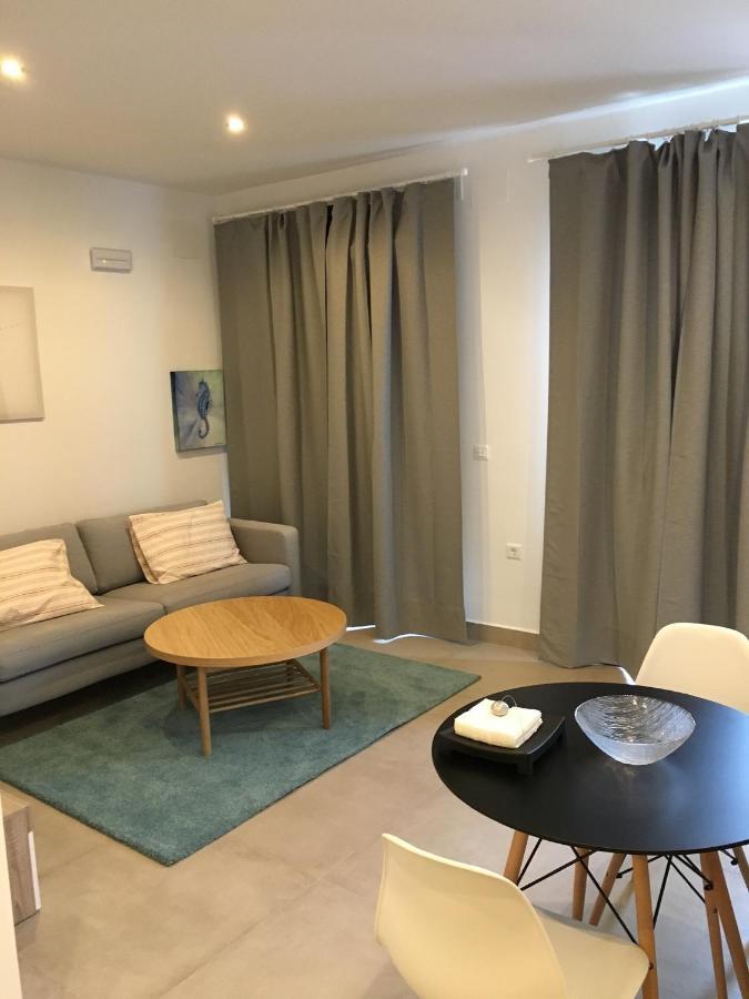 Apartamento Cristina El Rompido Kültér fotó